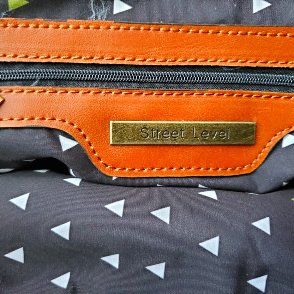 Street Level Bag